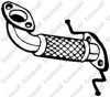 BOSAL 703-123 Exhaust Pipe